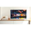 Google Chromecast with Google TV 4K (Snow) GA01919 - Image 4