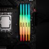 XPG LANCER RGB DDR5 Desktop Memory 32GB (2x16GB) 6000MHz DRAM - Image 4