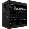 Gigabyte UD850GM 850W Modular Power Supply - 80 PLUS Gold PSU - GP-UD850GM