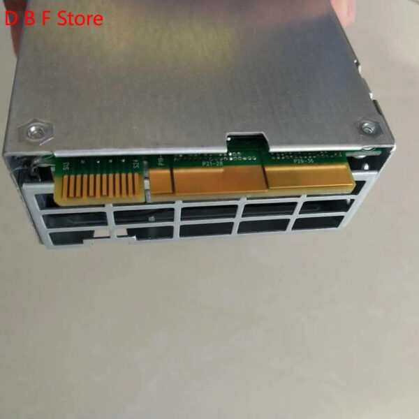 F495E-S0 S-0495ADU00-101 for DELL R720 power supply 3GHW3 - Image 3