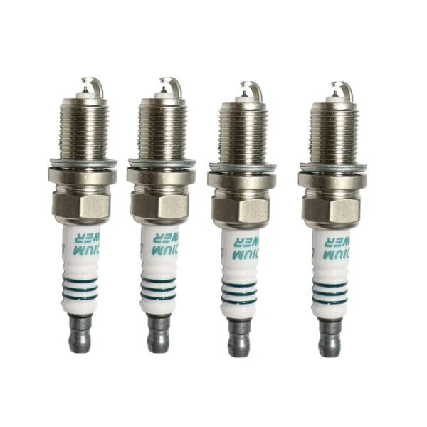 4pcs IK20  Iridium Spark Plug 5304 5303 for  Toyota Audi  Mitsubishi  Honda IK20 5304 Iridium Power [Made In JAPAN] - Image 3