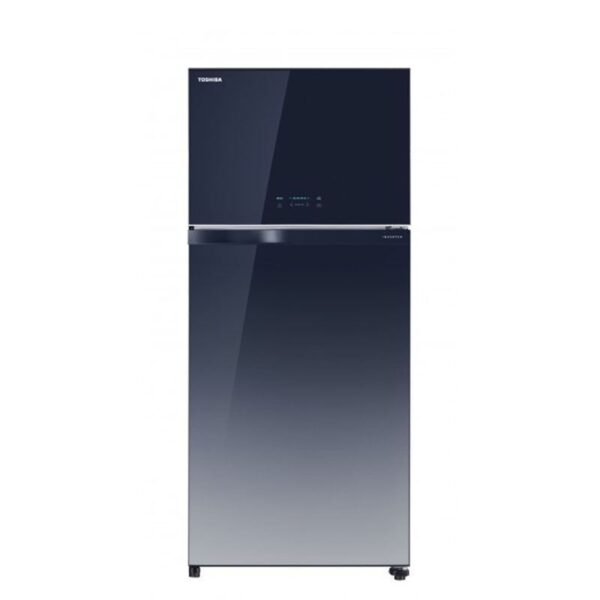 Toshiba Refrigerator GR-AG66KA(GG)