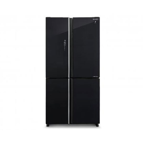 Sharp 4 Door Refrigerator SJ-IF91PG-GB