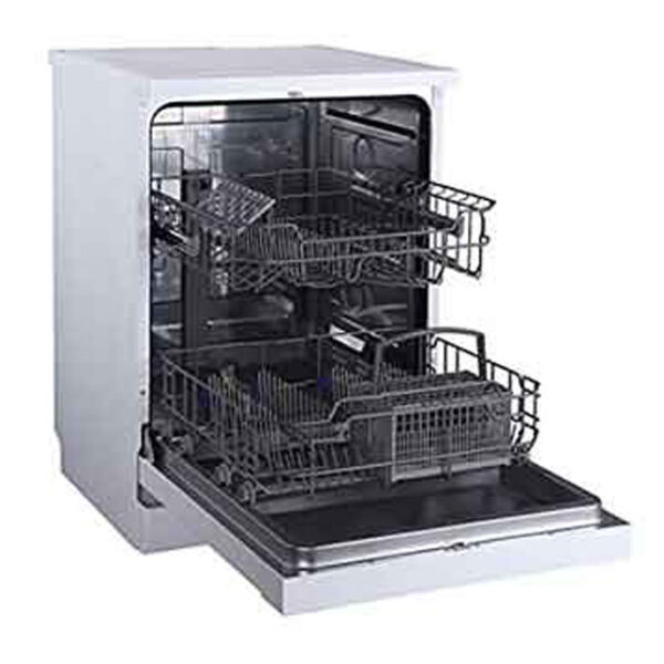 Sharp Dishwasher QW MB612-SS3 - Image 2