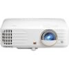 ViewSonic PX748-4K - 4000 ANSI Lumens 4K UHD Home DLP Projector