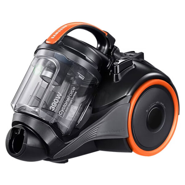 Samsung Canister Vacuum Cleaner VC15K4135VL/ST