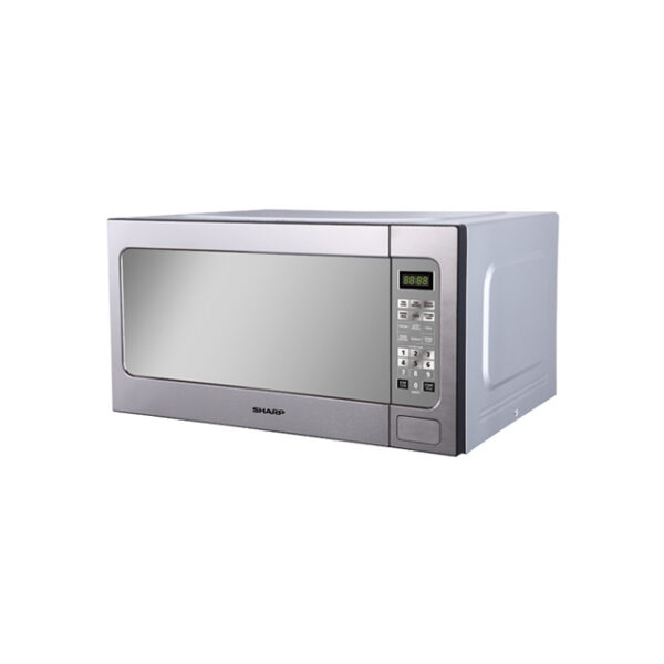 Sharp Microwave Oven R-562CT(S) 62L