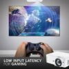 ViewSonic PX706HD 3000-Lumen Full HD Short-Throw DLP Projector - Image 4