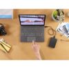Seagate One Touch 4TB External Hard Drive | STKZ4000400 Black - Image 3