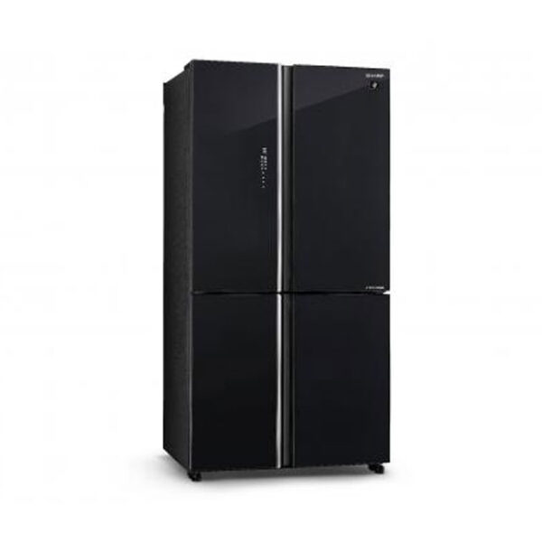 Sharp 4 Door Refrigerator SJ-IF91PG-GB - Image 2