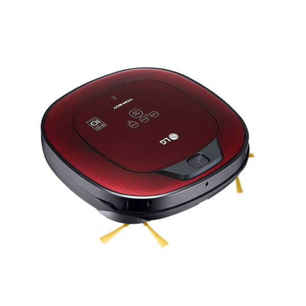 Lg Robot Vacuum Cleaner VR6270LVMB - Image 2