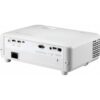 ViewSonic PX748-4K - 4000 ANSI Lumens 4K UHD Home DLP Projector - Image 3