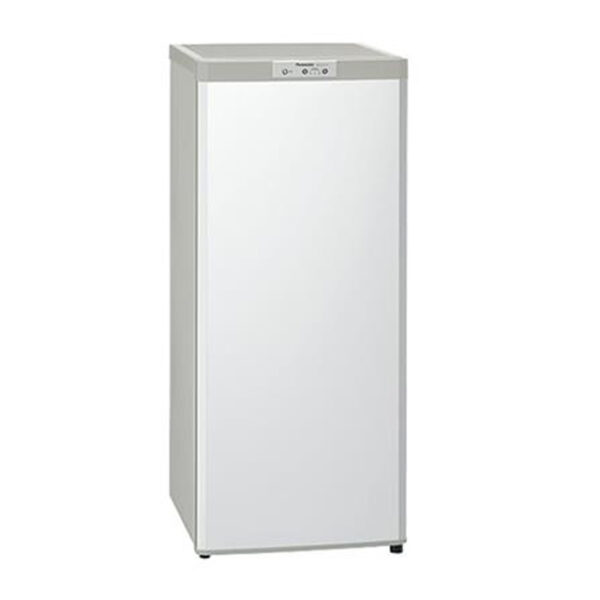 Panasonic Vertical No Frost Freezer NR FZ121S-S