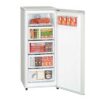 Panasonic Vertical No Frost Freezer NR FZ121S-S - Image 2