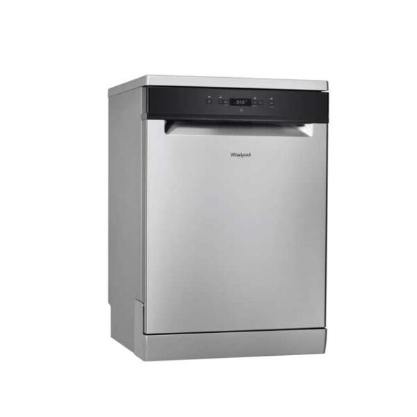 Whirlpool Dishwasher WFC 3C26 X UK