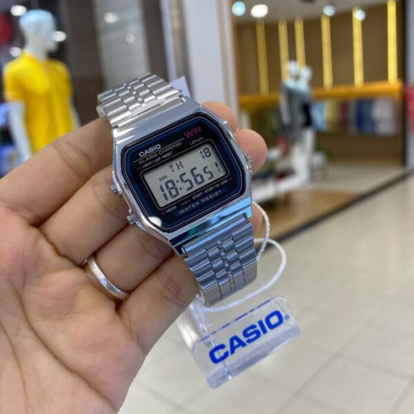 Casio A159W-N1DF - Image 3