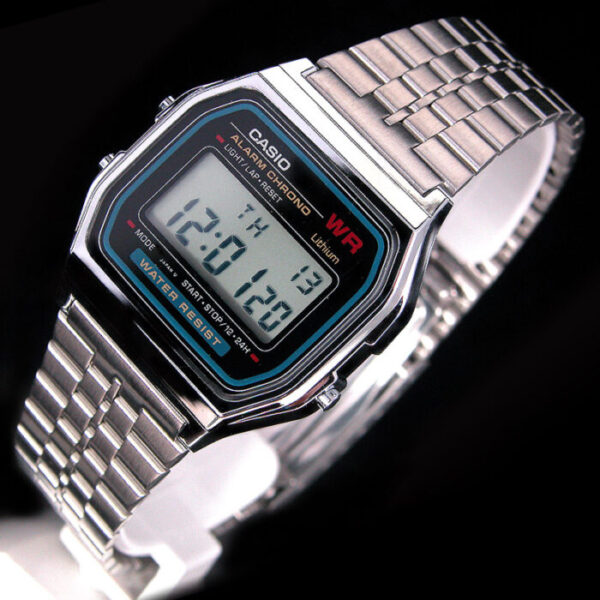 Casio A159W-N1DF - Image 4