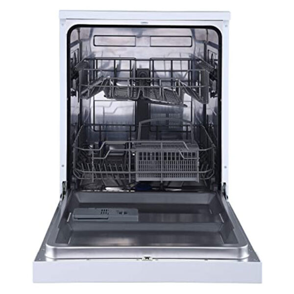 Sharp Dishwasher QW MB612-SS3 - Image 3