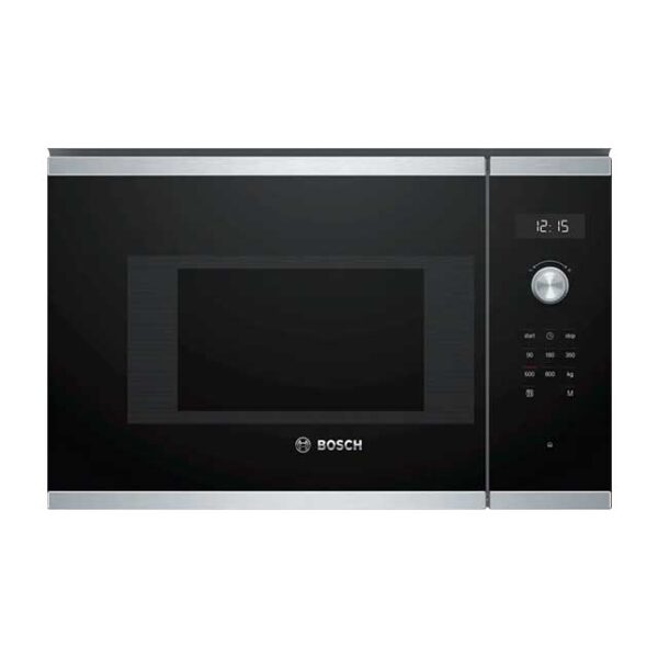 Bosch Built-In Microwave Oven BFL524MS0