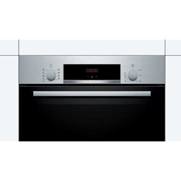 Bosch Built-In Microwave Oven HBF534ES0Q - Image 2