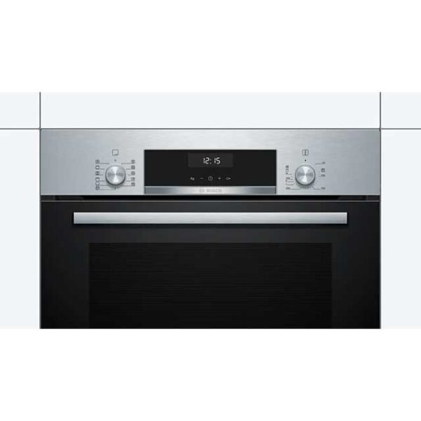 Bosch Built-In Microwave Oven HIJ517YS0R - Image 2