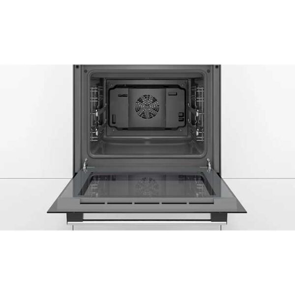 Bosch Built-In Microwave Oven HIJ517YS0R - Image 3