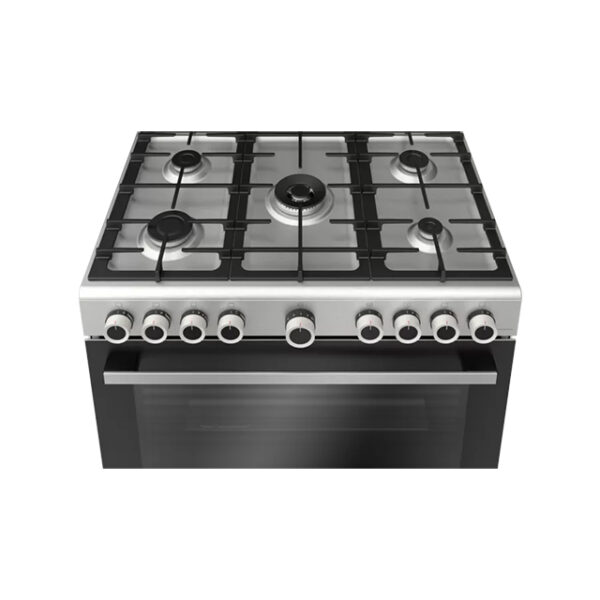 Bosch Cooking Range HGVDA0Q50M - Image 3