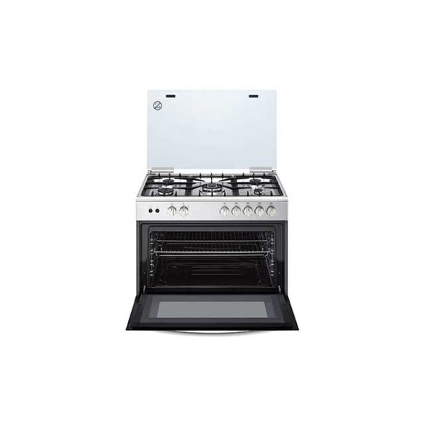 LG Gas Cooker FA415RMA - Image 2