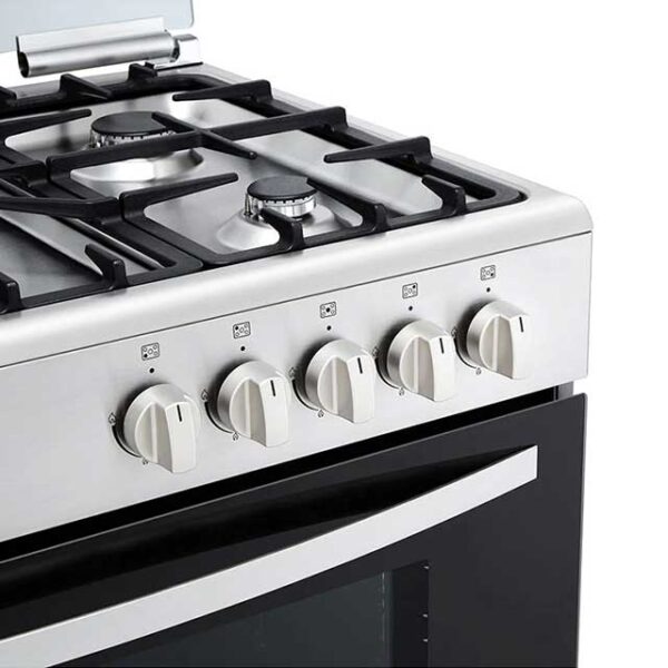 LG Gas Cooker FA415RMA - Image 4