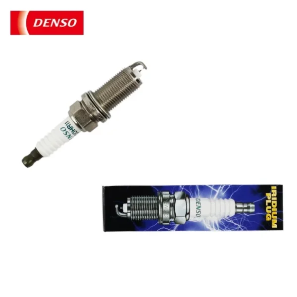 Denso FK20HR11 3426 Dual Iridium Spark Plugs - Image 4