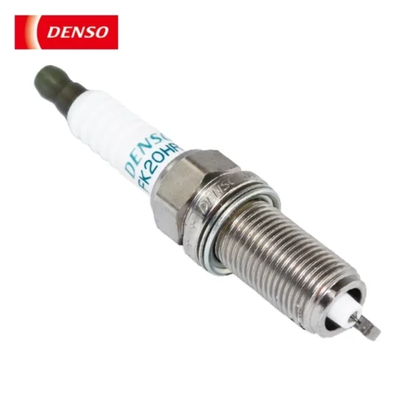 Denso FK20HR11 3426 Dual Iridium Spark Plugs - Image 3