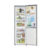 Hitachi Refrigerator RBG-410XGR Bottom Freezer Glass Deluxe - Image 4