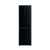 Hitachi Refrigerator RBG-410XGR Bottom Freezer Glass Deluxe - Image 5
