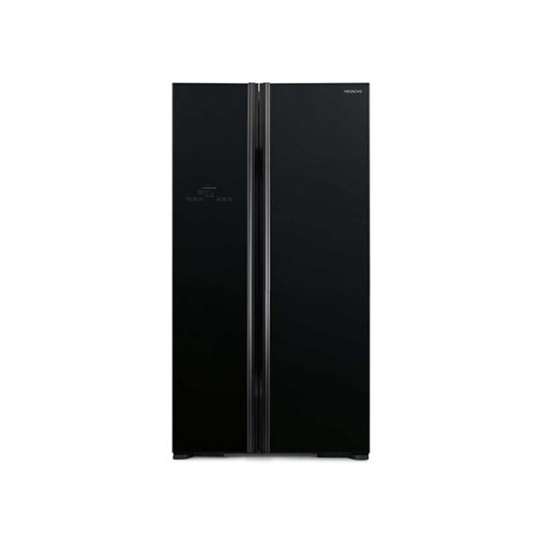 Hitachi Refrigerator RS800PUK7 GBK Side By Side