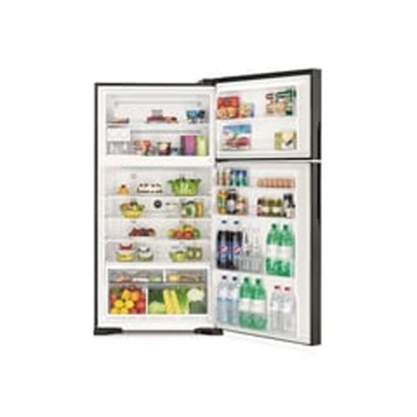 Hitachi Refrigerator RV820PUK Top Mount - Image 2