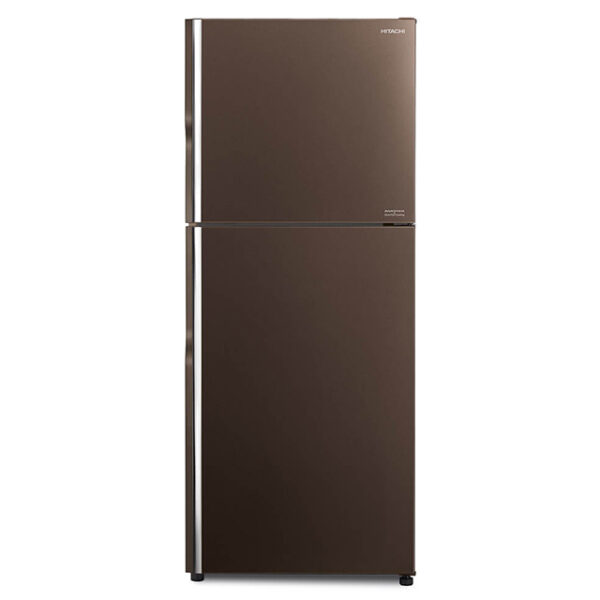 Hitachi Refrigerator RVG-420GBK - Image 3