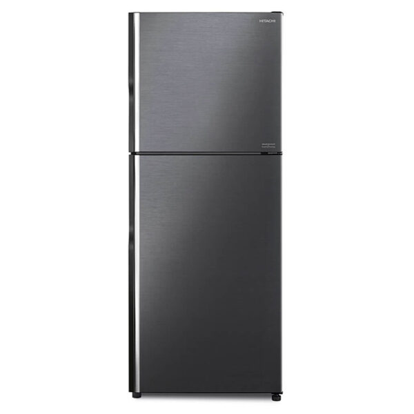 Hitachi Refrigerator RVG-420GBK - Image 4