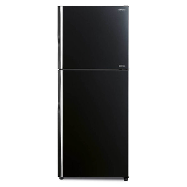 Hitachi Refrigerator RVG-420GBK - Image 2