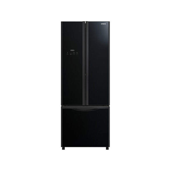 Hitachi Refrigerator RWB-570 GBK French Door