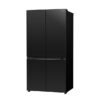 Hitachi Refrigerator RWB-640GCK French Bottom Freezer - Image 3