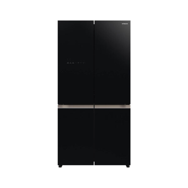 Hitachi Refrigerator RWB640 GBK 4Door