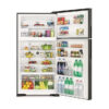 Hitachi Refrigerator Top Mount RV990PUK1KBSL - Image 3