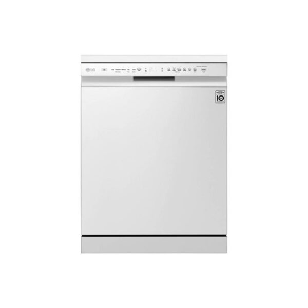 LG Dishwasher DFB512FW Inverter Direct Drive