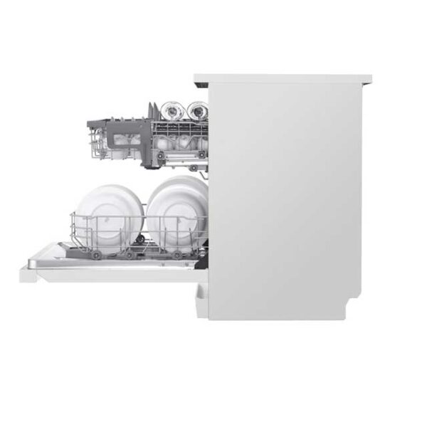 LG Dishwasher DFB512FW Inverter Direct Drive - Image 3