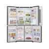 LG French Door Refrigerator GR-X39FMKHL InstaView - Image 2