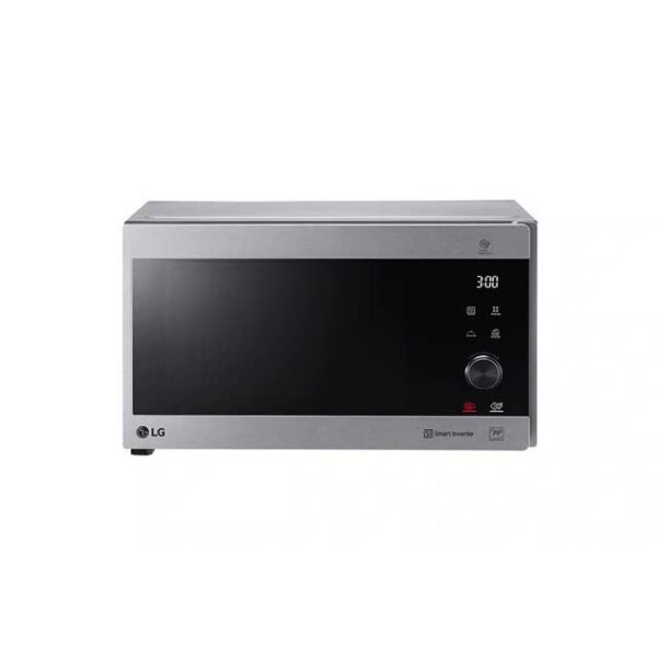 LG Microwave Oven MH8265CIS