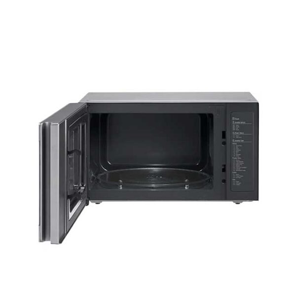 LG Microwave Oven MH8265CIS - Image 2