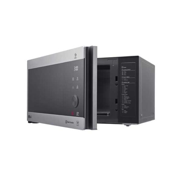 LG Microwave Oven MH8265CIS - Image 3