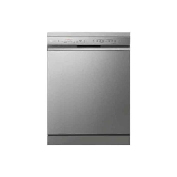 LG QuadWash TrueSteam Dishwasher DFB532FP