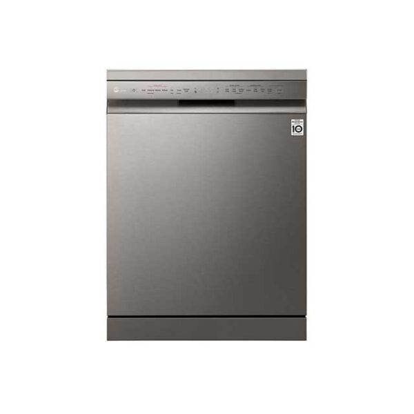 LG Quadwash Steam Dishwasher DFB425FP